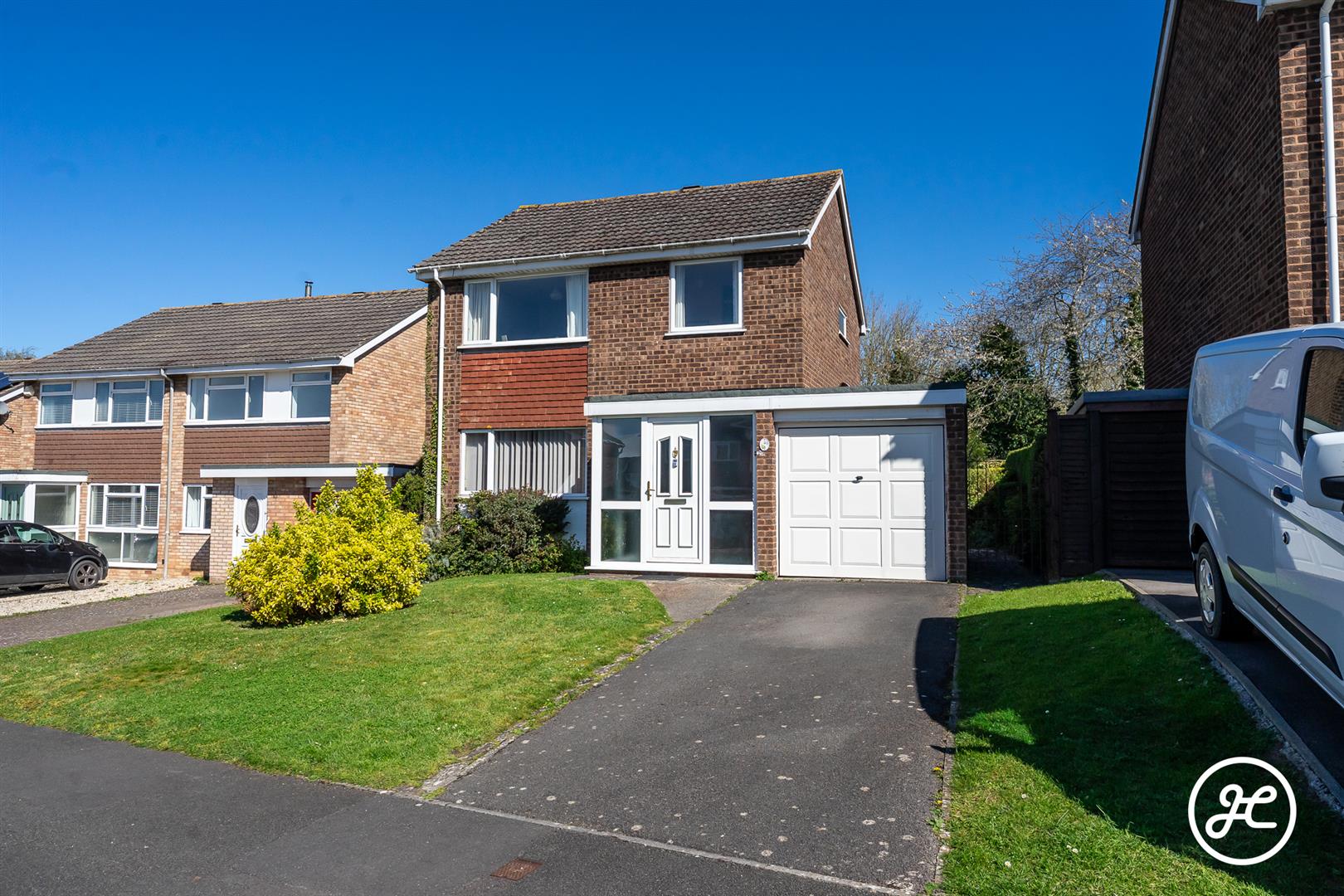 3 bed House For Sale in Bridgwater, 